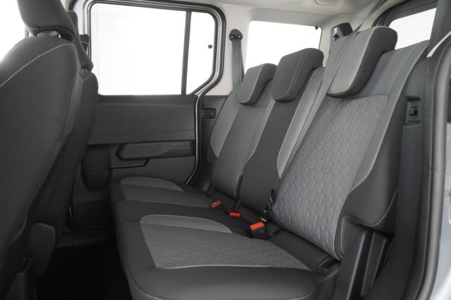 FORD Tourneo Courier usata 9