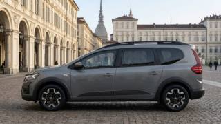 DACIA Jogger usata, con Airbag