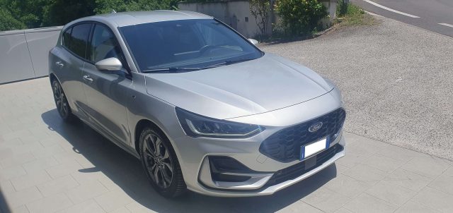 FORD Focus usata, con Autoradio