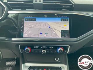 AUDI Q3 usata, con Controllo trazione