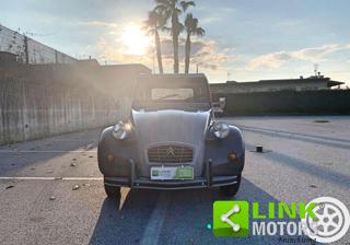 CITROEN 2CV usata 15