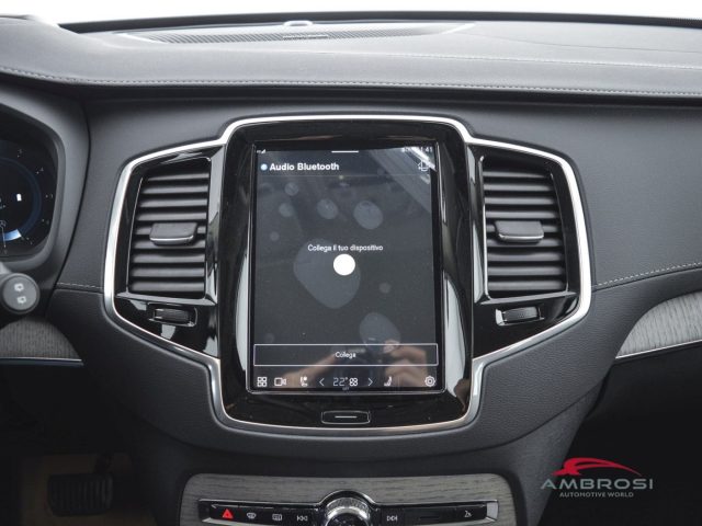 VOLVO XC90 usata 13