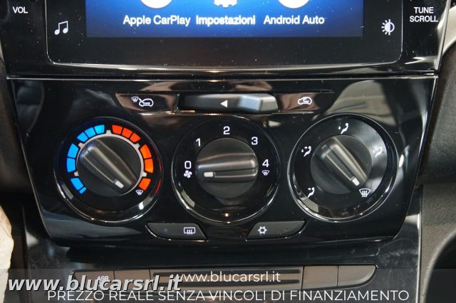 LANCIA Ypsilon usata, con Specchietti laterali elettrici