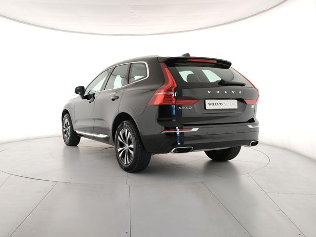 VOLVO XC60 usata, con Airbag laterali
