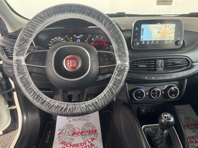 FIAT Tipo usata 21