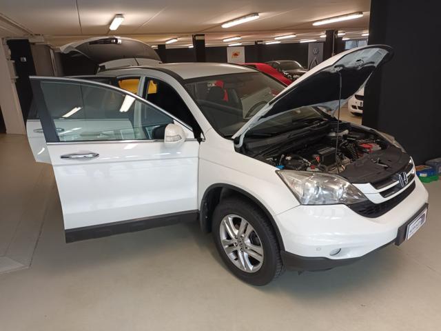 HONDA CR-V usata, con ESP
