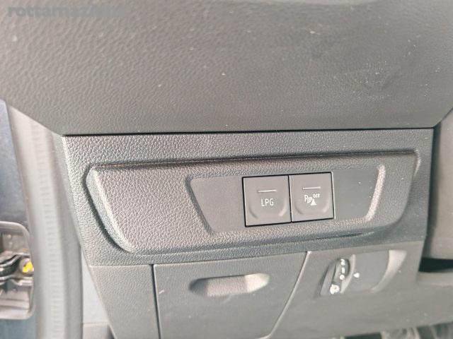 DACIA Sandero usata, con Cruise Control