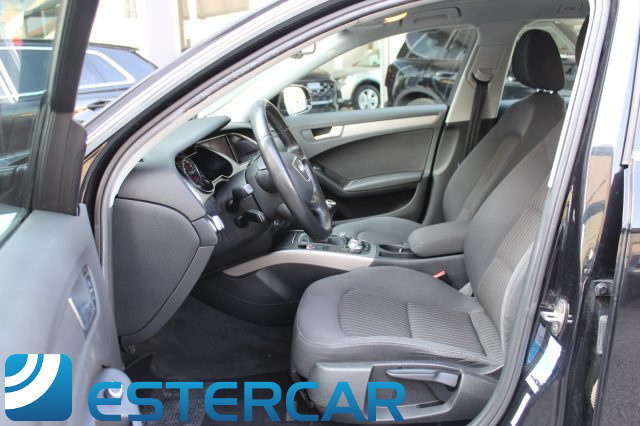 AUDI A4 usata, con Airbag Passeggero