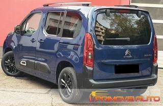CITROEN Berlingo usata, con Climatizzatore