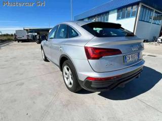 AUDI Q5 usata, con Alzacristalli elettrici