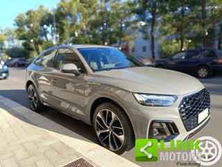 AUDI Q5 usata, con Apple CarPlay