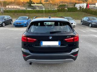 BMW X1 usata, con Chiusura centralizzata