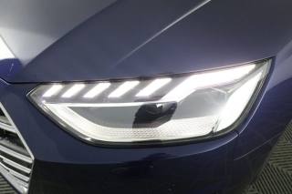 AUDI A4 usata 7