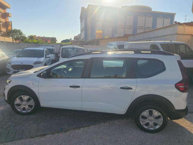 DACIA Jogger usata, con Airbag Passeggero