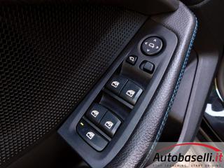 BMW 220 usata, con Sound system