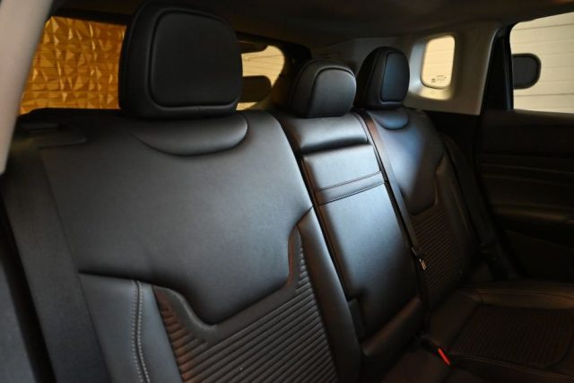 JEEP Compass usata 36