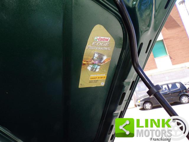 VOLKSWAGEN Polo usata 48