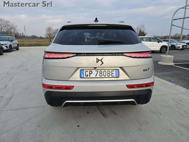 DS AUTOMOBILES DS 7 usata, con Alzacristalli elettrici