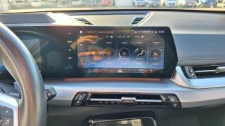 BMW X1 usata, con Fari direzionali