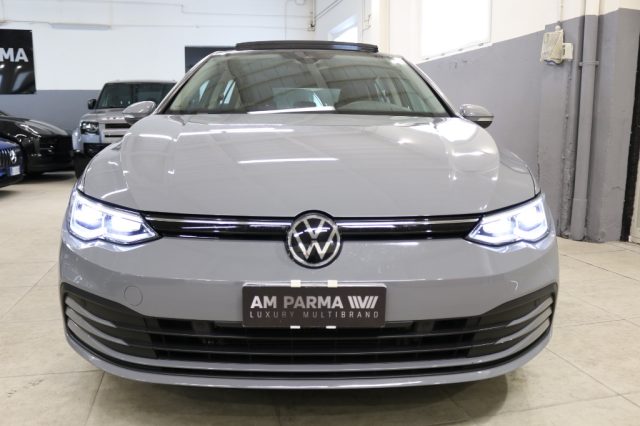 VOLKSWAGEN Golf usata, con Airbag