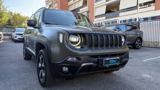 JEEP Renegade usata, con Airbag