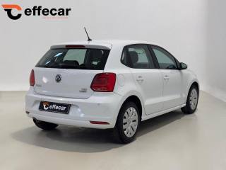 VOLKSWAGEN Polo usata, con Autoradio