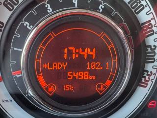 FIAT 500 usata 19