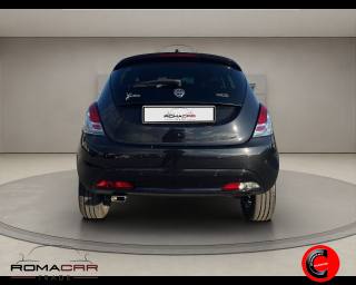 LANCIA Ypsilon usata, con Controllo trazione