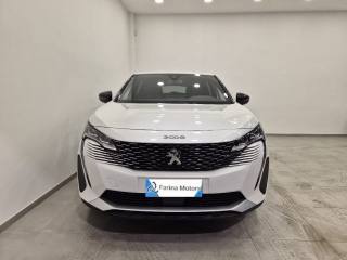 PEUGEOT 3008 usata, con Alzacristalli elettrici