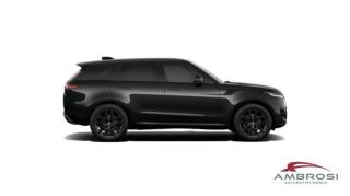 LAND ROVER Range Rover Sport usata 1