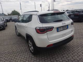 JEEP Compass usata, con Airbag