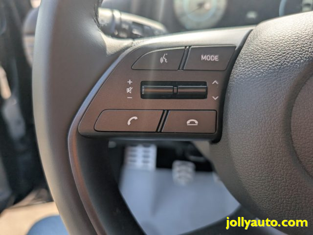 HYUNDAI Bayon usata, con Airbag testa