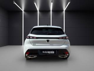 PEUGEOT 308 usata, con Airbag Passeggero