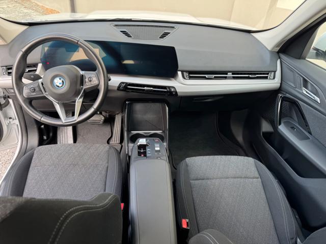 BMW X1 usata, con Sistema di navigazione