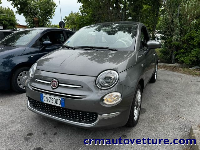 FIAT 500 usata, con Airbag laterali