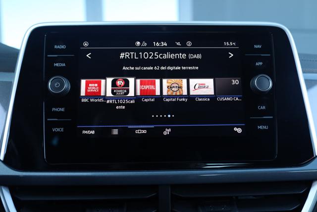 VOLKSWAGEN T-Roc usata, con Bracciolo