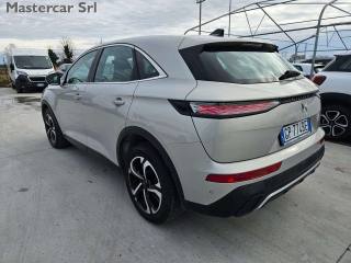 DS AUTOMOBILES DS 7 usata, con Servosterzo