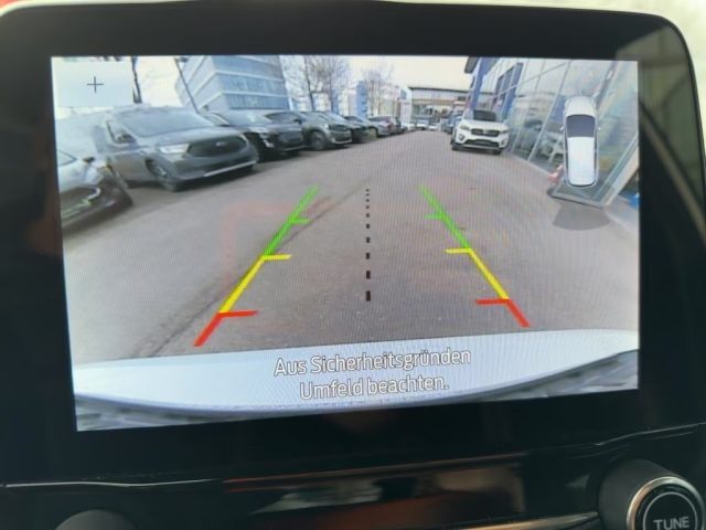 FORD Fiesta usata, con Controllo trazione