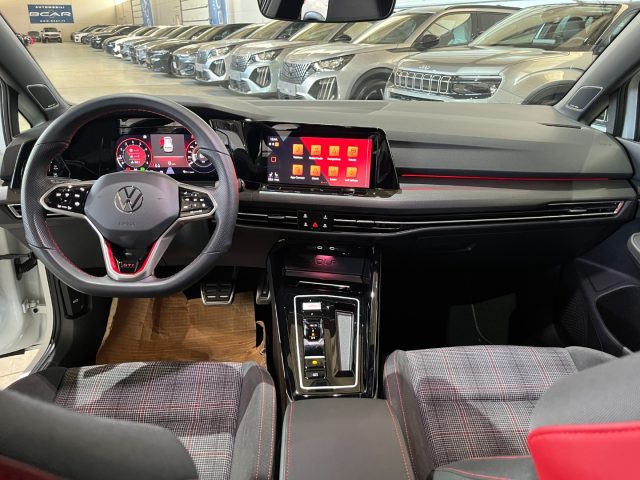 VOLKSWAGEN Golf GTI usata, con Chiusura centralizzata