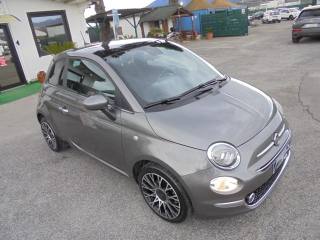 FIAT 500 usata, con Isofix