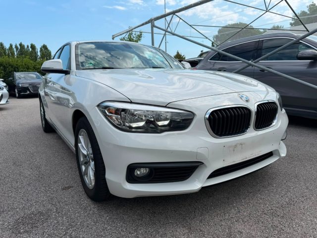 BMW 118 usata, con ABS