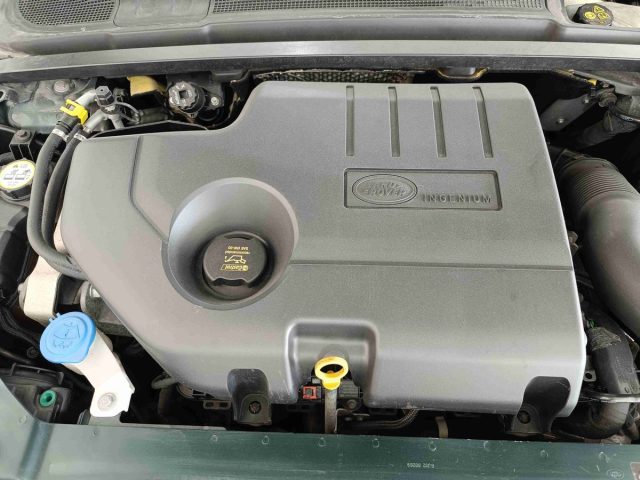 LAND ROVER Range Rover Evoque usata, con Bracciolo