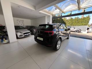 RENAULT Captur usata, con Bracciolo