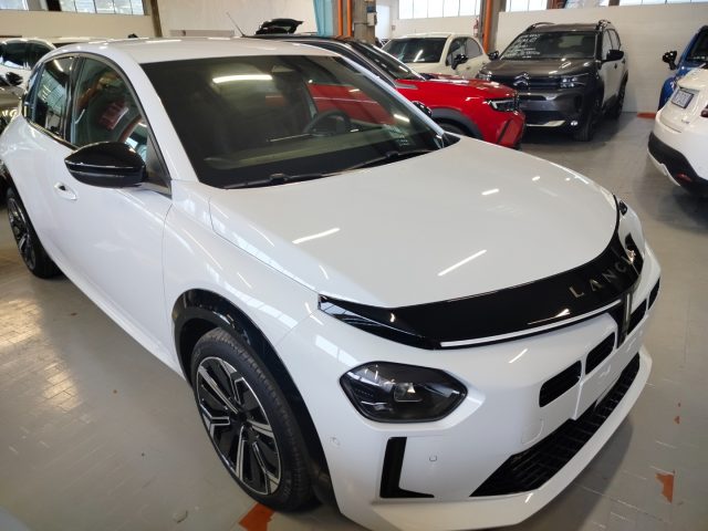 LANCIA Ypsilon usata, con Controllo trazione