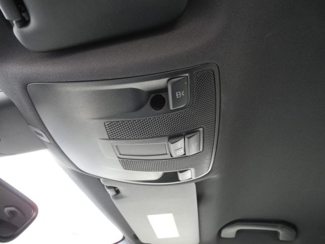 MERCEDES-BENZ B 180 usata, con Bracciolo