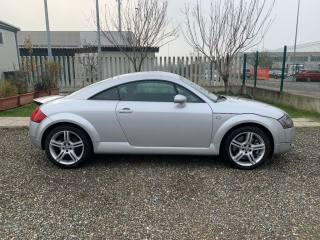 AUDI TT usata, con Airbag Passeggero