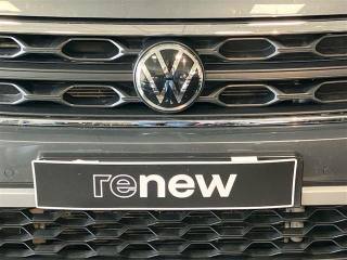 VOLKSWAGEN T-Roc usata, con Sistema di riconoscimento della stanchezza