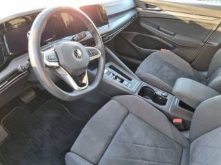 VOLKSWAGEN Golf usata, con Climatizzatore