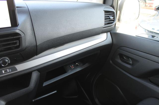 FIAT Scudo usata, con Luci diurne LED