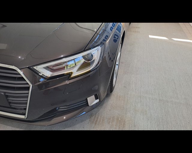 AUDI A3 usata 27
